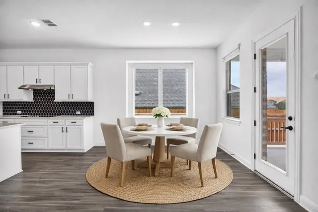 $595,000 | 1508 Ridge Runner Drive, Georgetown, TX 78628