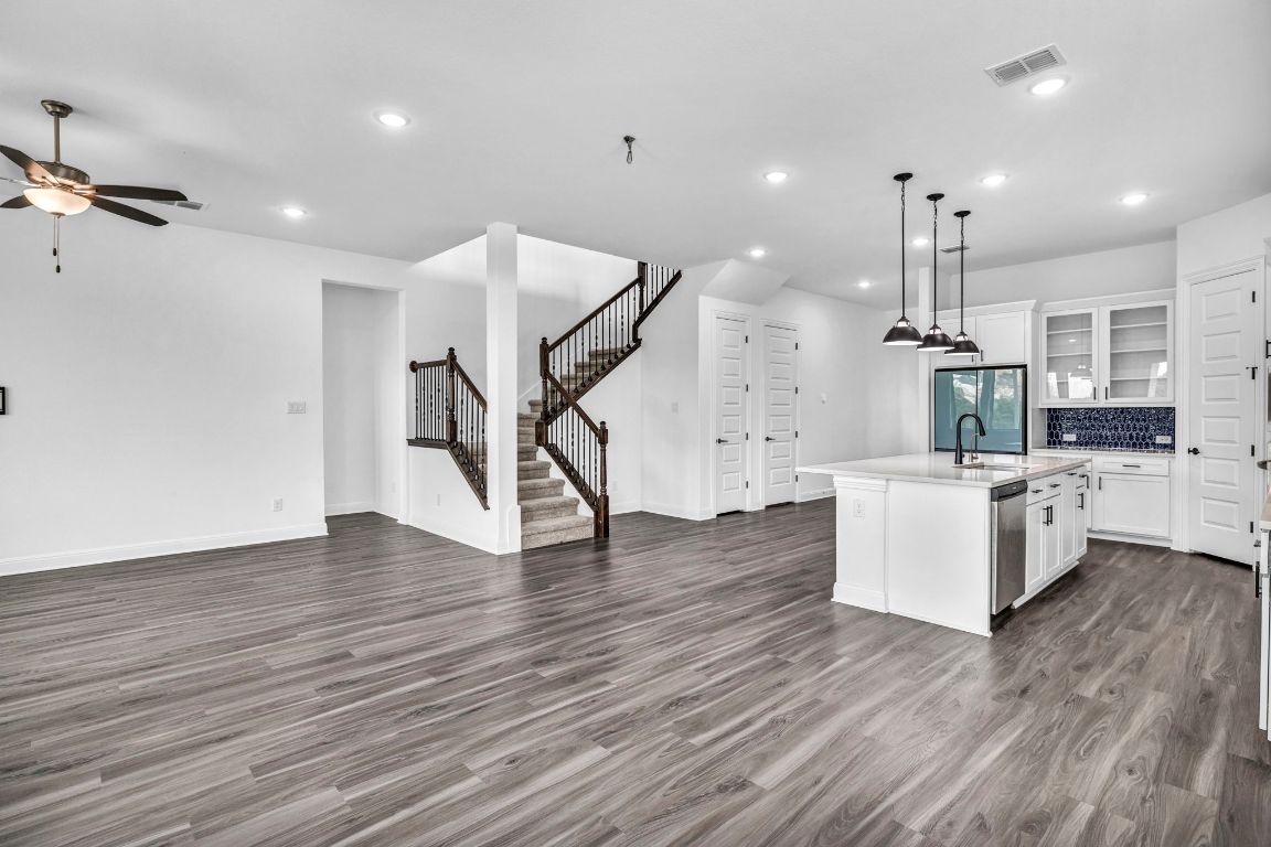 1508 Ridge Runner Drive Georgetown, TX 78628 - Photo 10 of 25