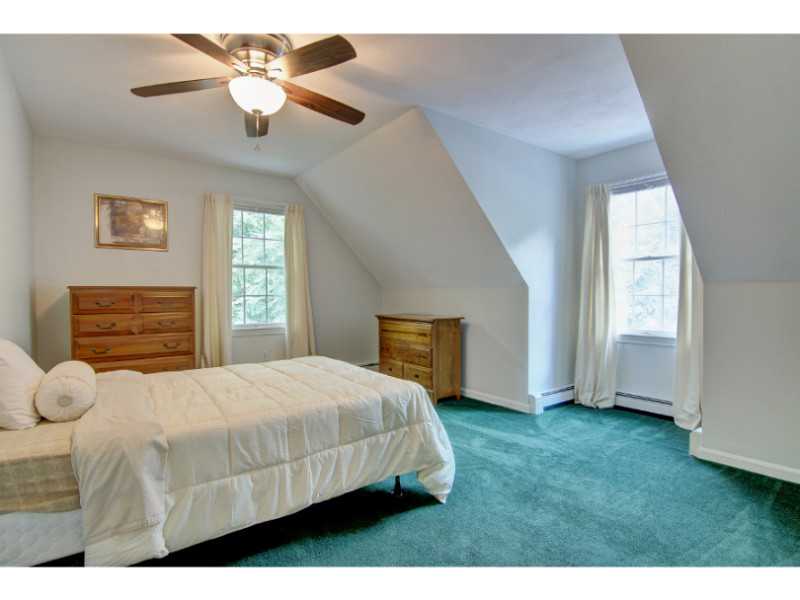58 Angell Road Cumberland, RI 02864 - Photo 15 of 24 Bedroom.