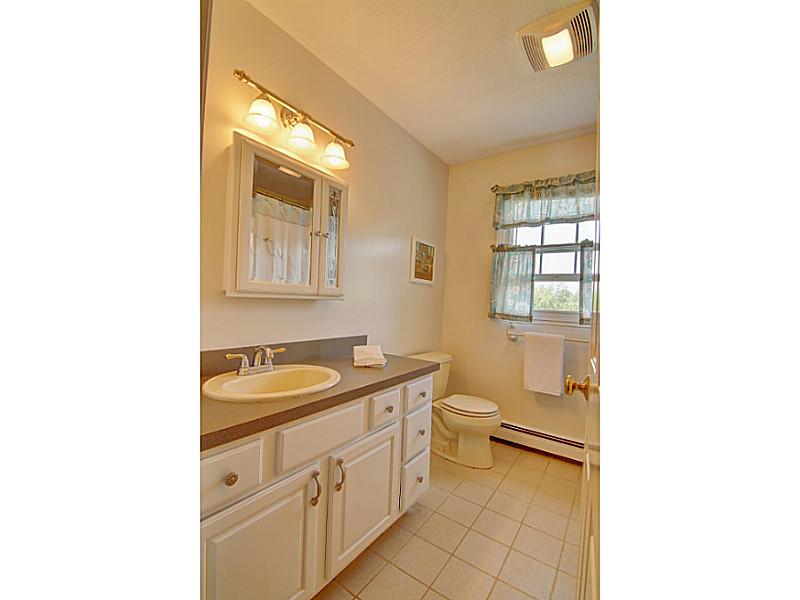 58 Angell Road Cumberland, RI 02864 - Photo 17 of 24 Bathroom.