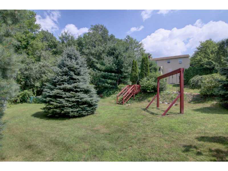 58 Angell Road Cumberland, RI 02864 - Photo 18 of 24 Yard/Garden.