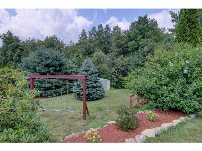 58 Angell Road Cumberland, RI 02864 - Photo 20 of 24 Yard/Garden.
