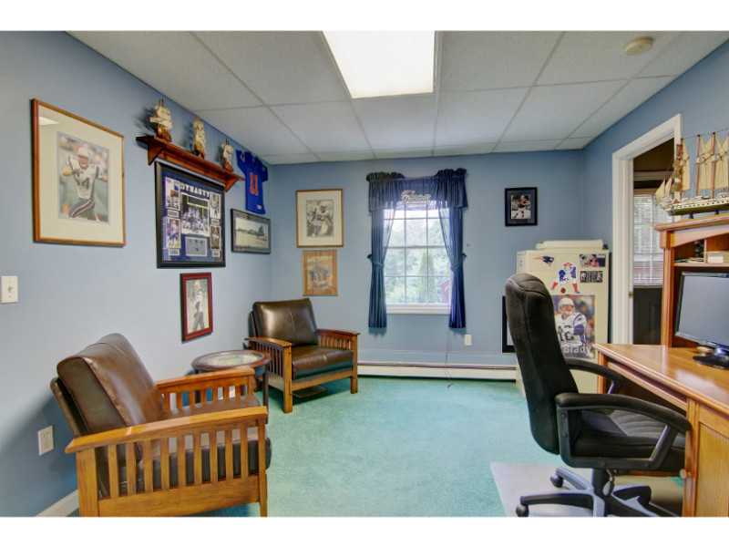 58 Angell Road Cumberland, RI 02864 - Photo 21 of 24 Bonus Room.