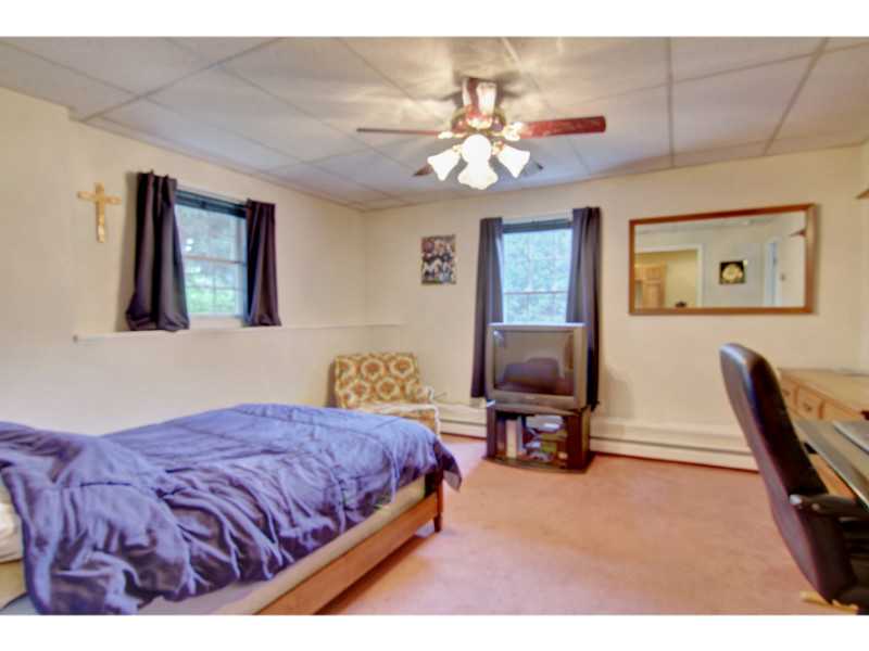 58 Angell Road Cumberland, RI 02864 - Photo 24 of 24 Bonus Room.