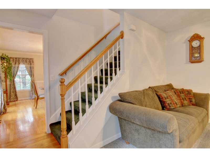 58 Angell Road Cumberland, RI 02864 - Photo 4 of 24 Living Room.