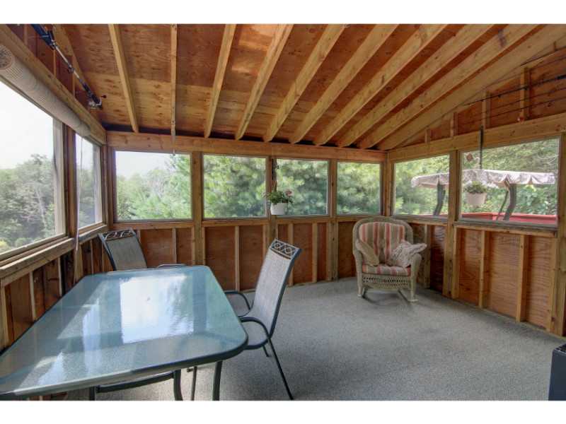 58 Angell Road Cumberland, RI 02864 - Photo 10 of 24 Porch.