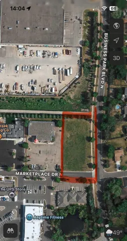 $200,000 | 11477 Marketplace Drive North, Champlin, MN 55316