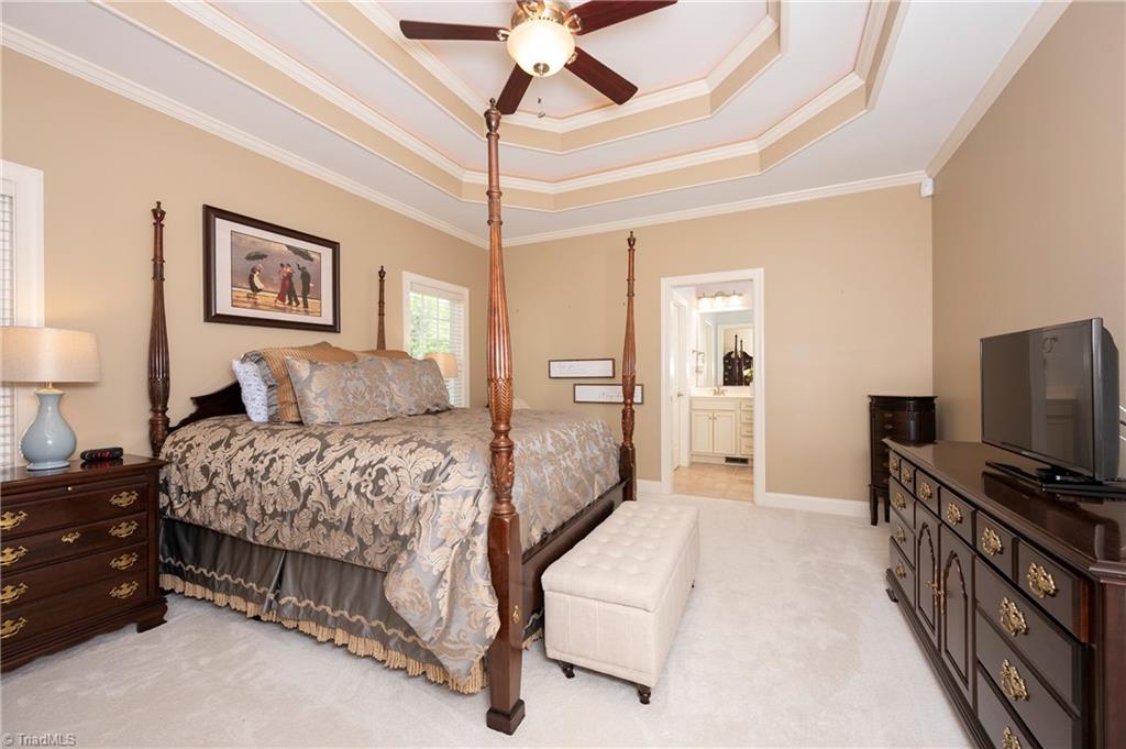 7291 Shallowford Road Lewisville, NC 27023 - Photo 19 of 40