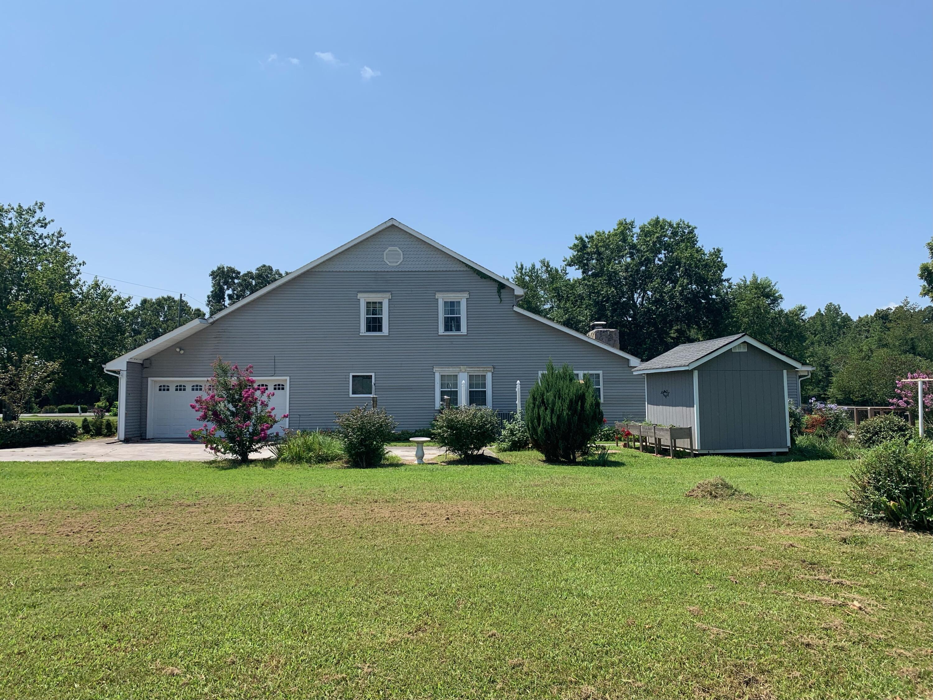 3789 Double S Road Dayton, TN 37321 - Photo 68 of 75 IMG_2309