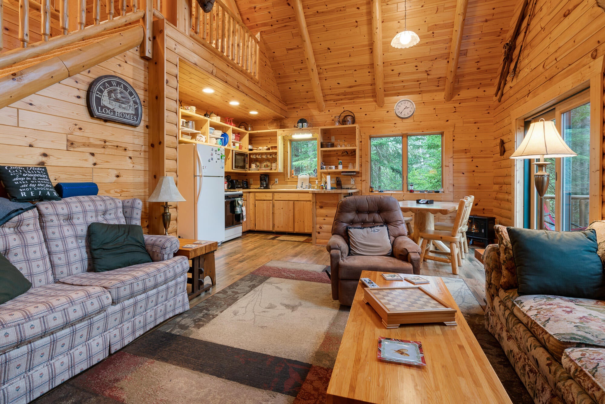 4528 Modoc Road Indian River, MI 49749 - Photo 9 of 44 Gallery Image 9