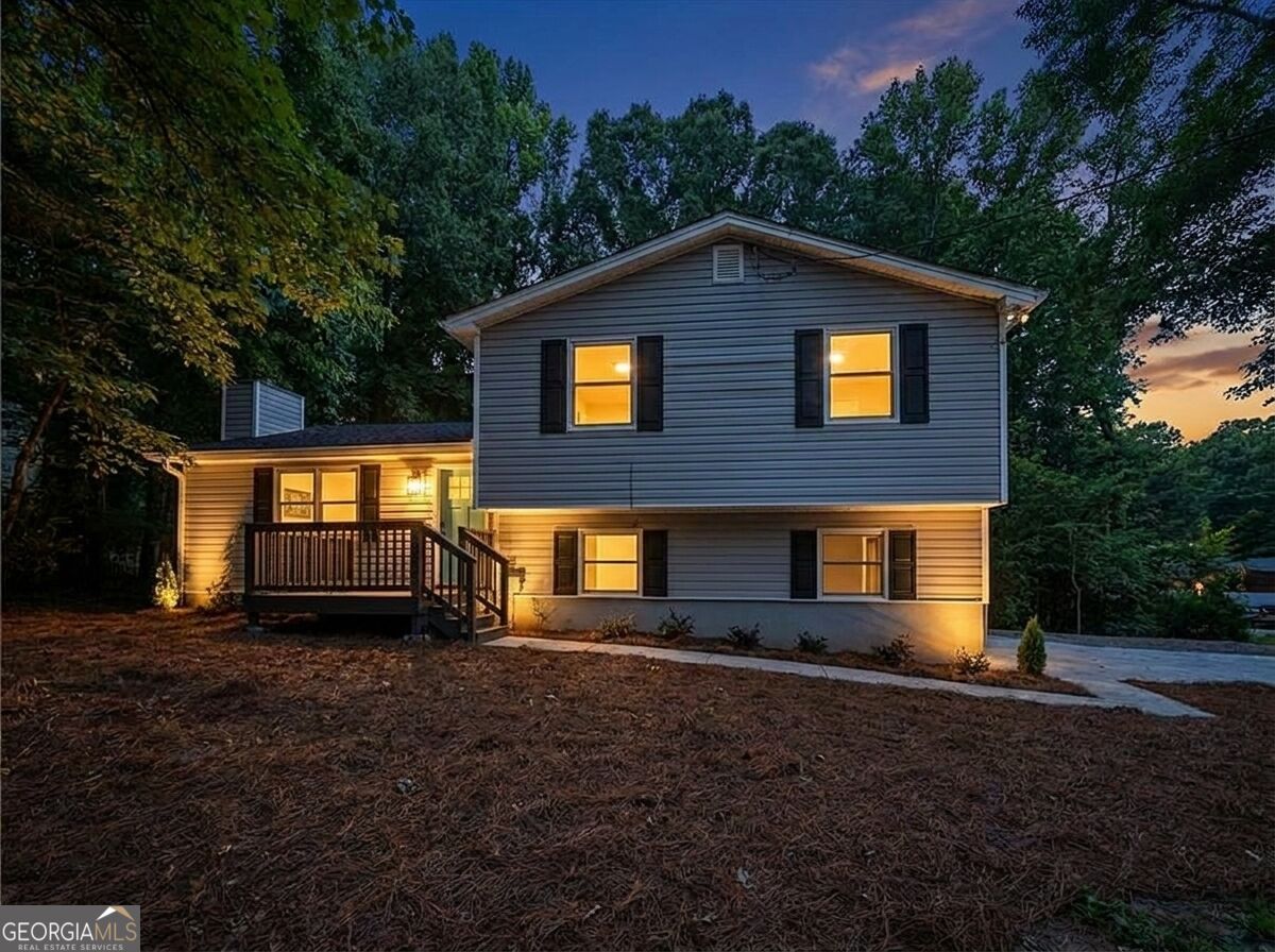 1909 Suwanee Valley Road Northwest Suwanee, GA 30024 - Photo 2 of 21 Gallery Image 2