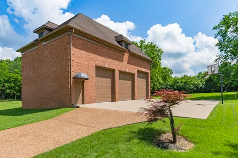 $1,799,000 | 2831 Polo Club Road, Nashville, TN 37221