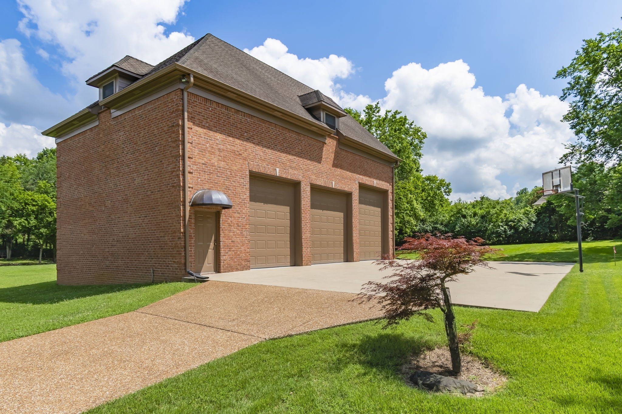 2831 Polo Club Road Nashville, TN 37221 - Photo 74 of 97