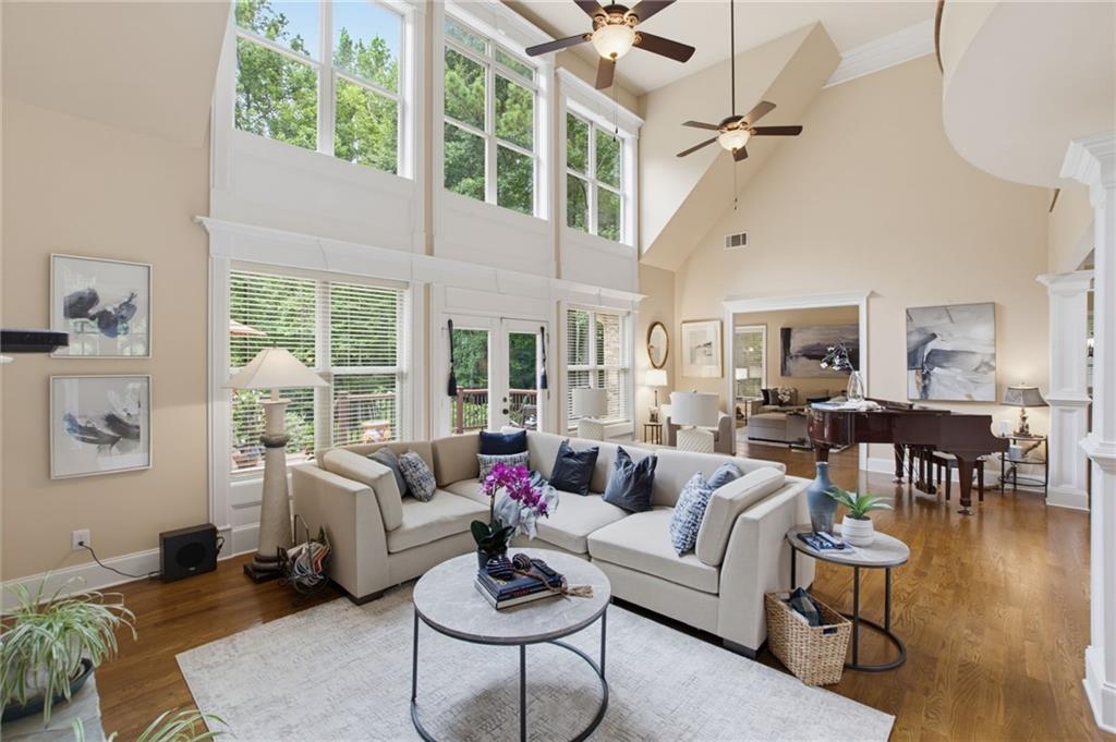 2506 Lennox Road Southeast Conyers, GA 30094 - Photo 15 of 57