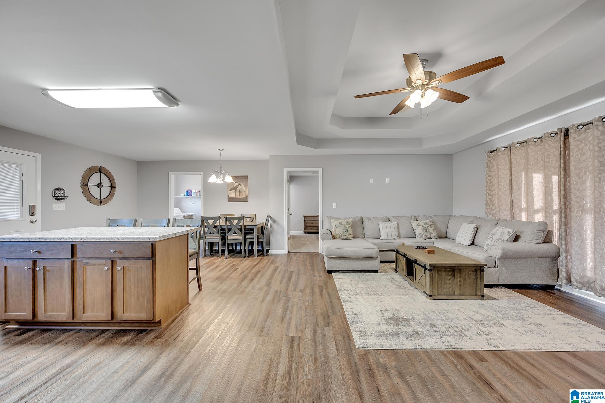 3757 Graves Gap Road Hayden, AL 35079 - Photo 22 of 30