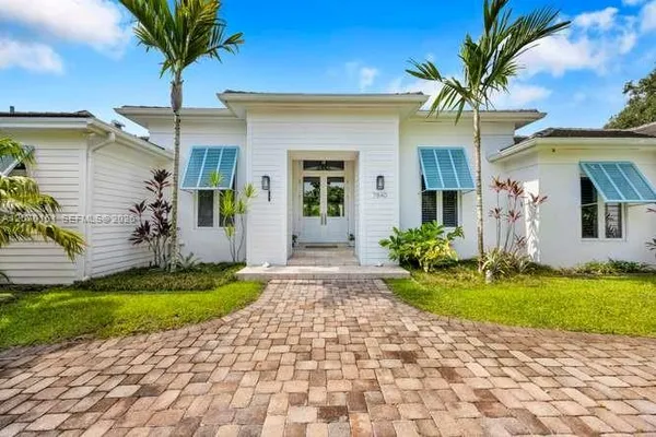 $2,750,000 | 7840 Southwest 133rd Terrace, Pinecrest, FL 33156