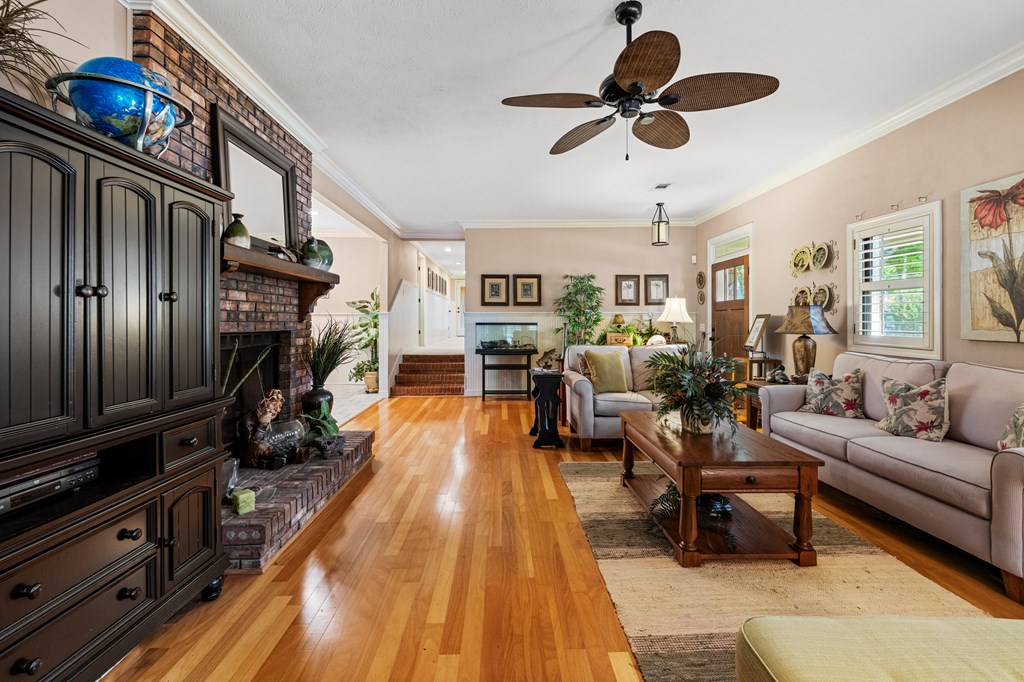 605 Lee Road Salem, AL 36874 - Photo 8 of 29