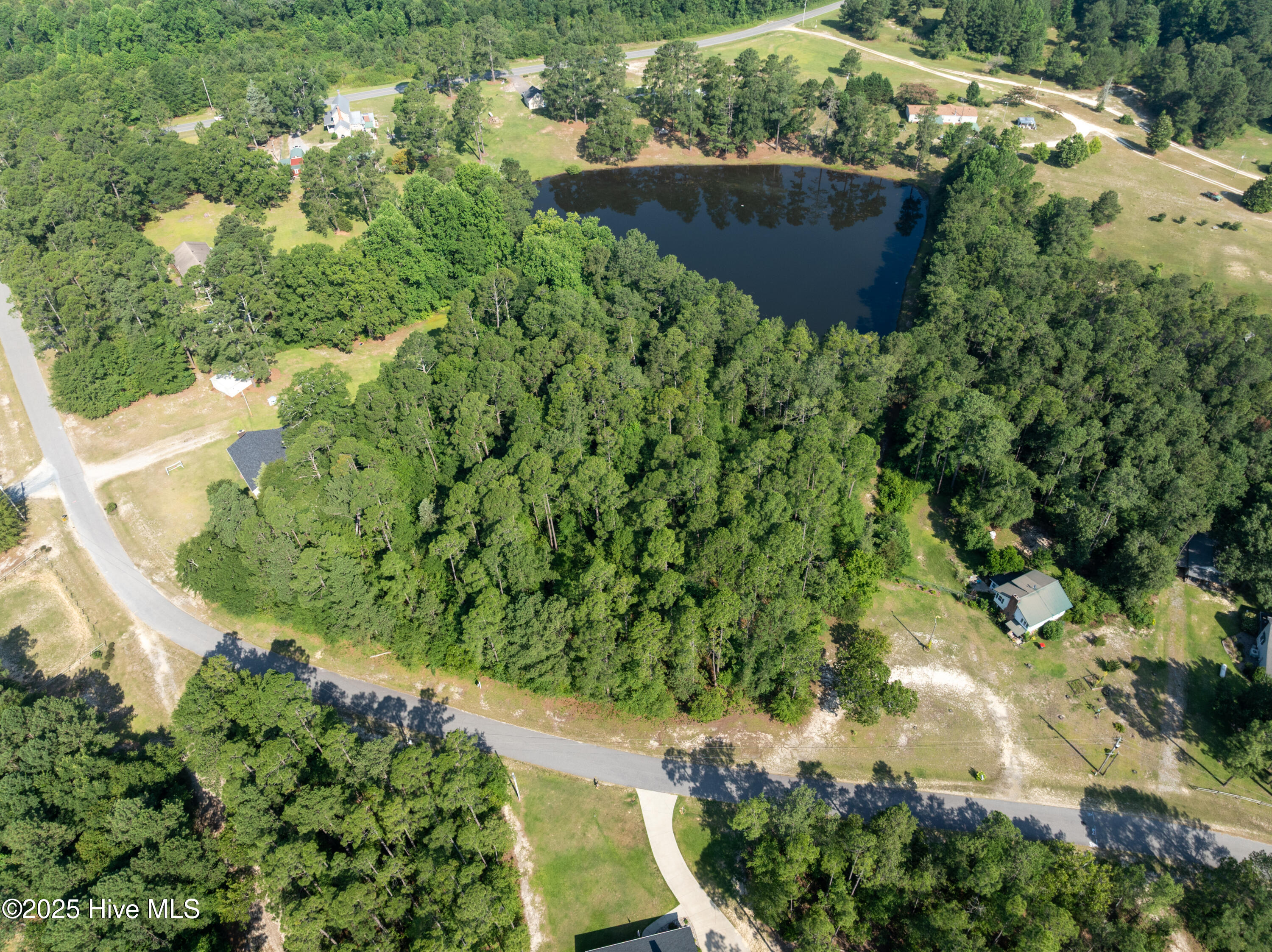 7 Country Lane Ellerbe, NC 28338 - Photo 5 of 12 DJI_0080