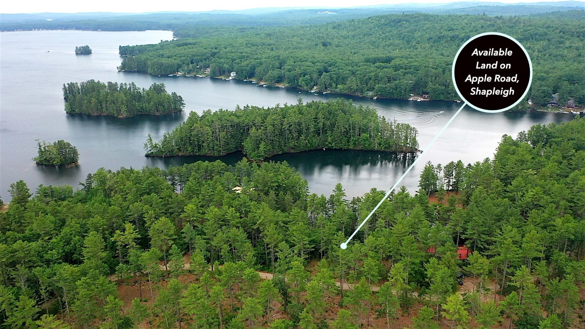 0 Apple Road Shapleigh, ME 04076 - Photo 2 of 17