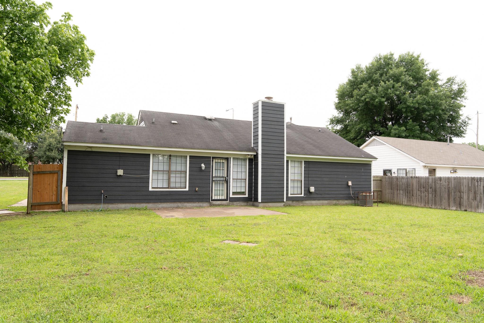 7118 Reese Road Memphis, TN 38133 - Photo 19 of 20