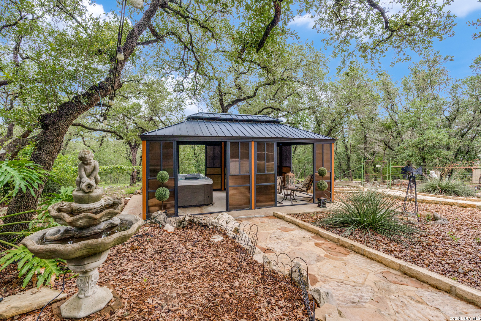 26206 Lewis Ranch Road New Braunfels, TX 78132 - Photo 39 of 51