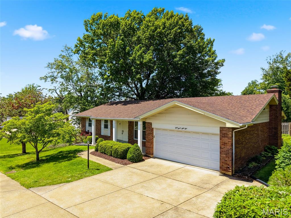 4733 Ambs Road St. Louis, MO 63128 - Photo 40 of 44 Gallery Image 40