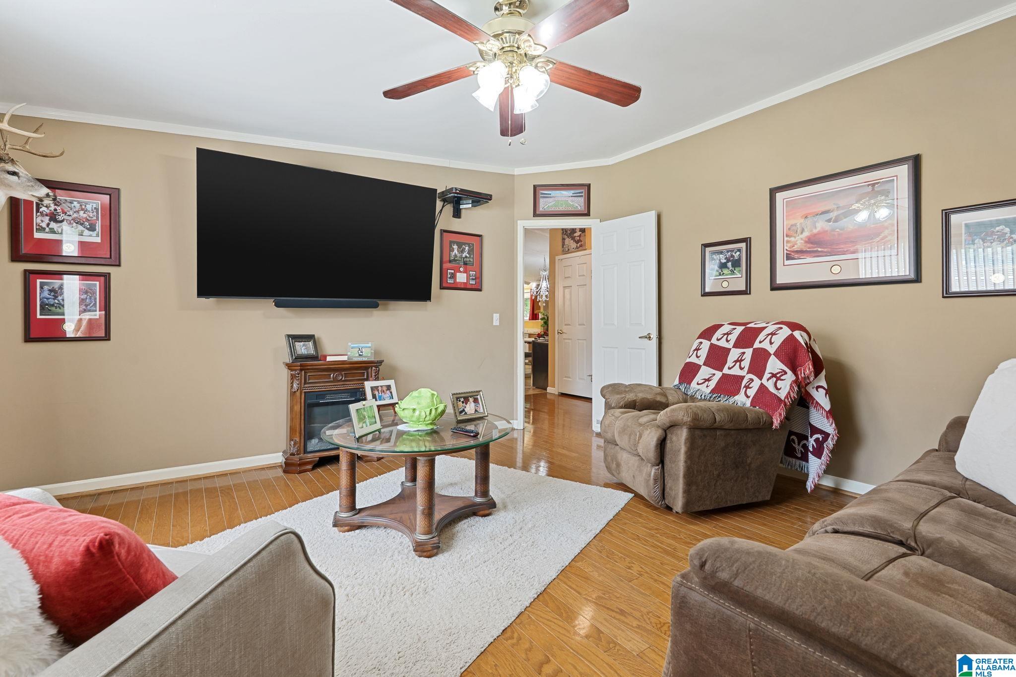1127 Flint Hill Road McCalla, AL 35111 - Photo 26 of 36