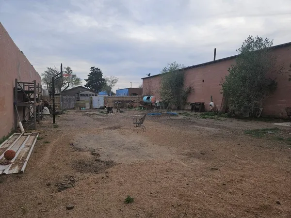 $140,000 | 418 South Main Street, Borger, TX 79007