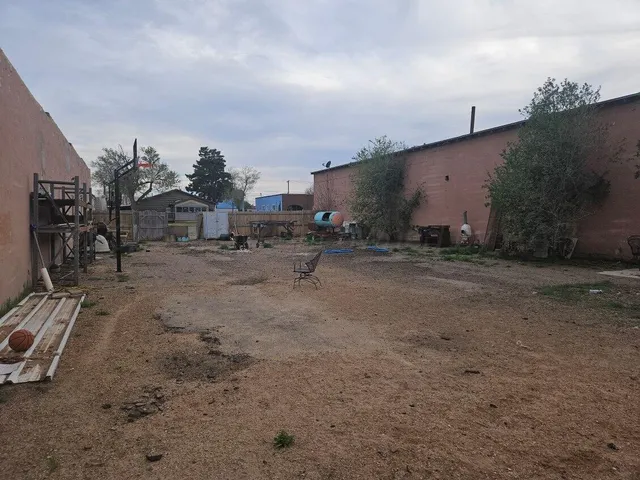 $140,000 | 418 South Main Street, Borger, TX 79007