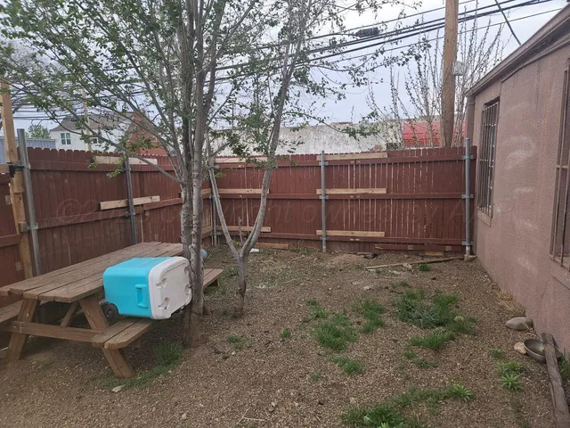 $140,000 | 418 South Main Street, Borger, TX 79007