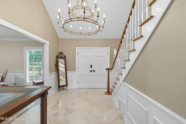 $600,000 | 3018 Hammond Hill Road, Senatobia, MS 38668