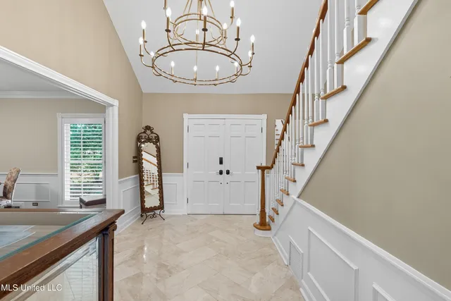 $675,000 | 3018 Hammond Hill Road, Senatobia, MS 38668