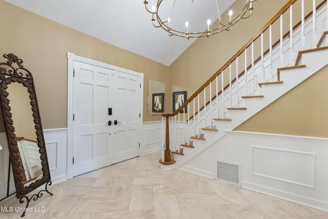 $675,000 | 3018 Hammond Hill Road, Senatobia, MS 38668