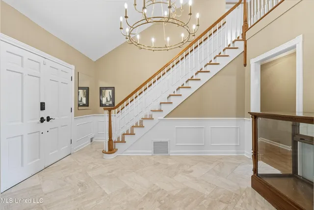 $675,000 | 3018 Hammond Hill Road, Senatobia, MS 38668