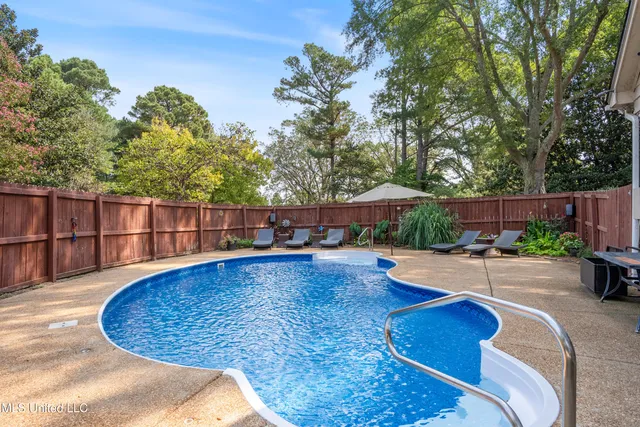 $675,000 | 3018 Hammond Hill Road, Senatobia, MS 38668