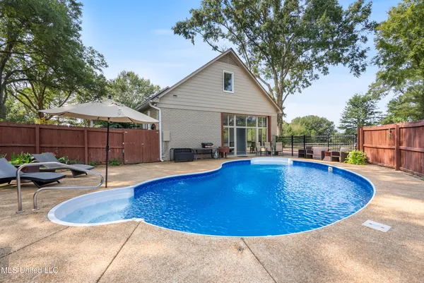 $600,000 | 3018 Hammond Hill Road, Senatobia, MS 38668