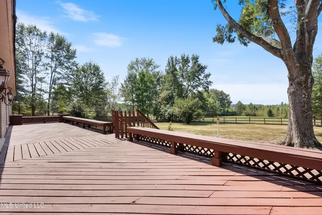 $675,000 | 3018 Hammond Hill Road, Senatobia, MS 38668