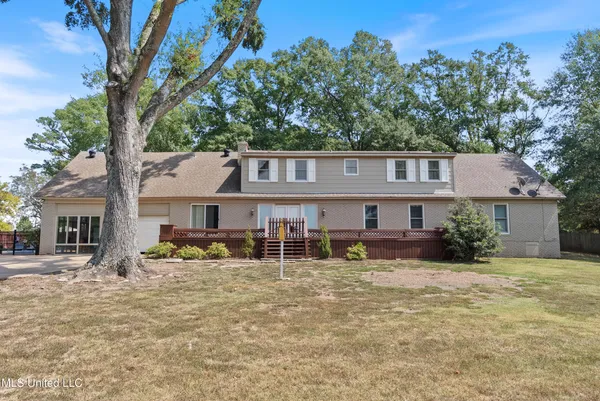 $600,000 | 3018 Hammond Hill Road, Senatobia, MS 38668