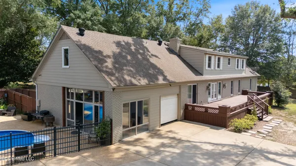 $600,000 | 3018 Hammond Hill Road, Senatobia, MS 38668