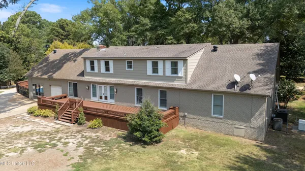 $600,000 | 3018 Hammond Hill Road, Senatobia, MS 38668