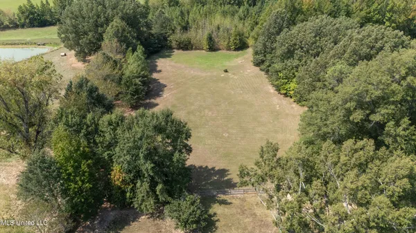 $600,000 | 3018 Hammond Hill Road, Senatobia, MS 38668