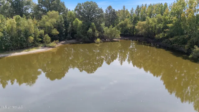 $675,000 | 3018 Hammond Hill Road, Senatobia, MS 38668