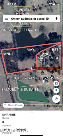 $675,000 | 3018 Hammond Hill Road, Senatobia, MS 38668