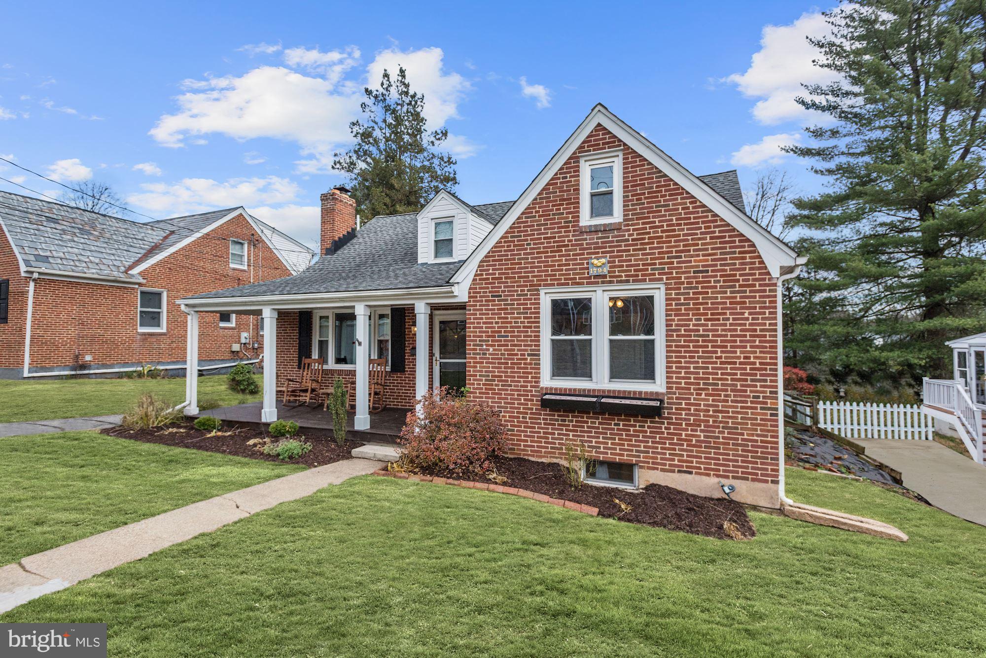 317 Gralan Road Baltimore, MD 21228 - Photo 1 of 38 317 Gralan Rd