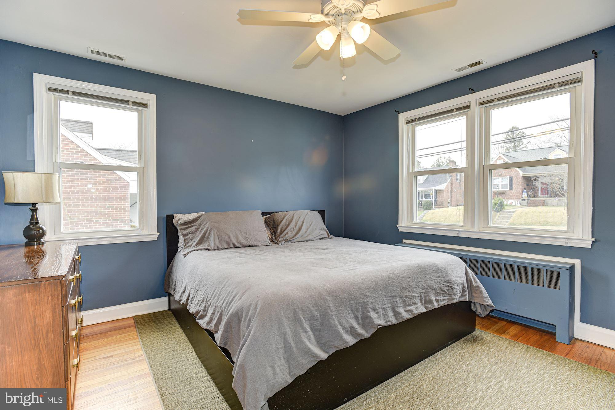 317 Gralan Road Baltimore, MD 21228 - Photo 11 of 38 Primary Bedroom