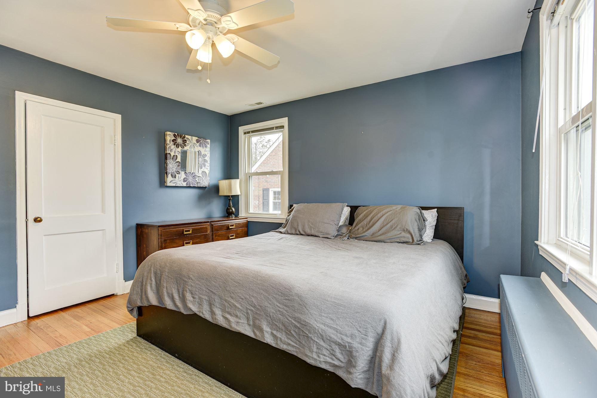 317 Gralan Road Baltimore, MD 21228 - Photo 12 of 38 Primary Bedroom