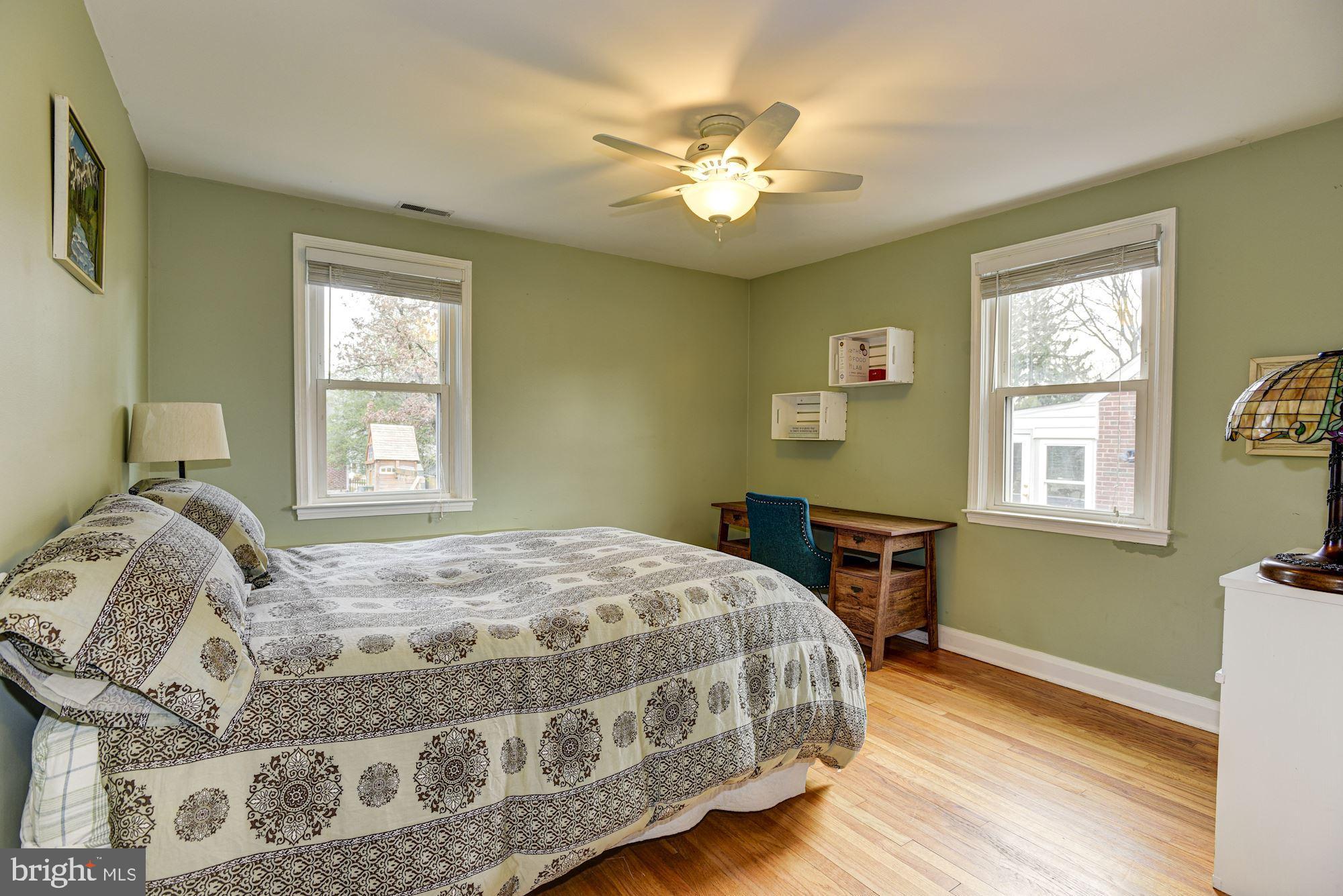 317 Gralan Road Baltimore, MD 21228 - Photo 15 of 38 Bedroom