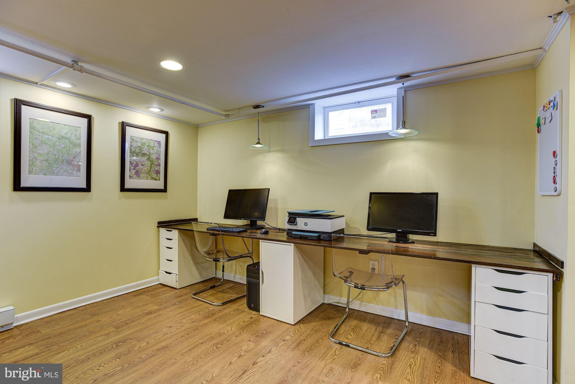 317 Gralan Road Baltimore, MD 21228 - Photo 26 of 38 Family Room | Office Space