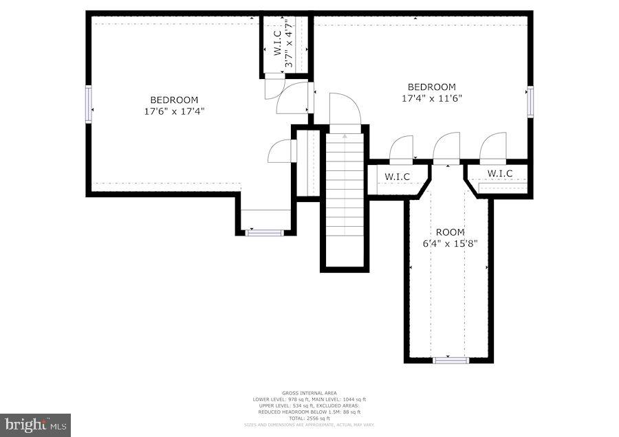 317 Gralan Road Baltimore, MD 21228 - Photo 37 of 38 Floor Plan