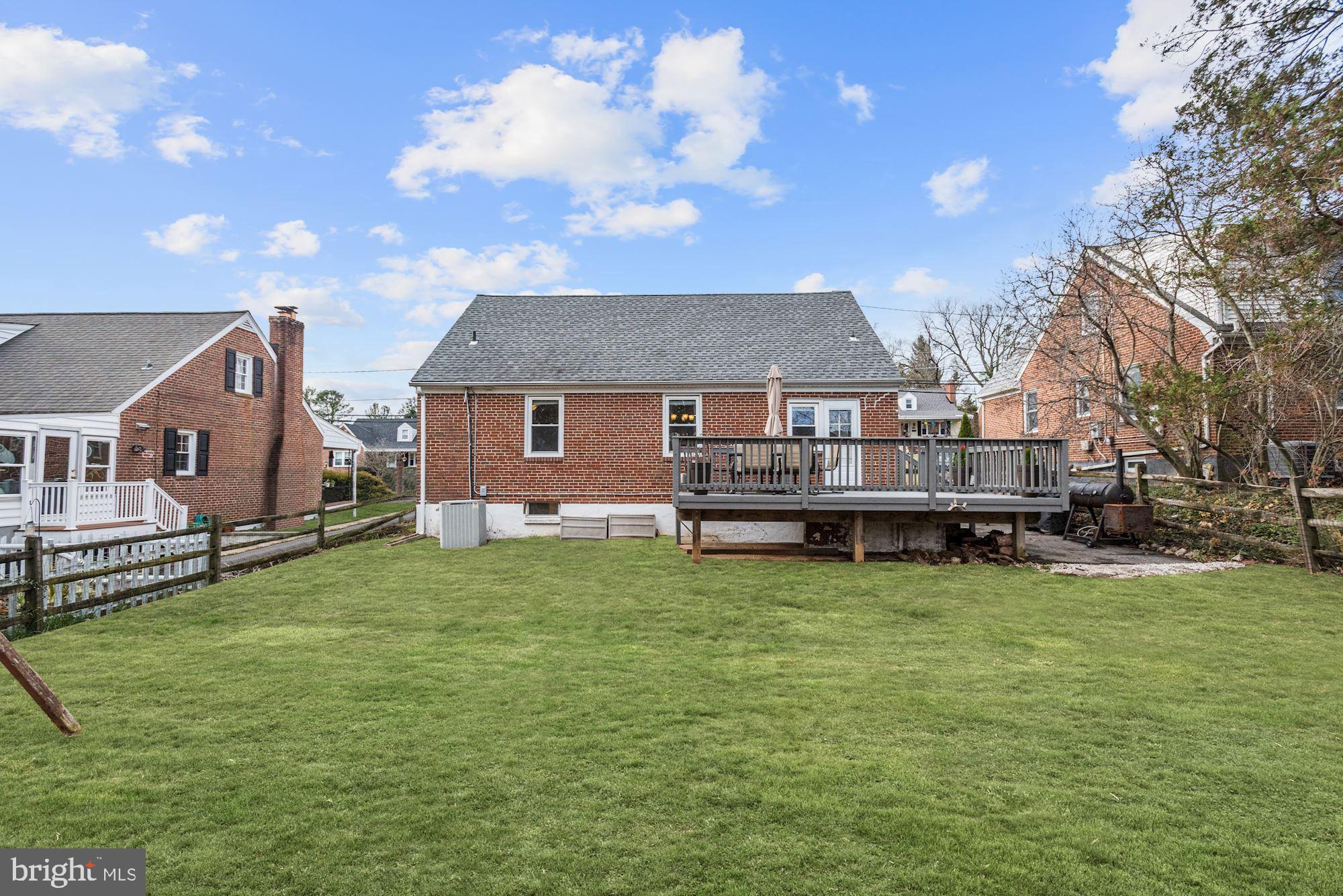 317 Gralan Road Baltimore, MD 21228 - Photo 34 of 38 Welcome Home!